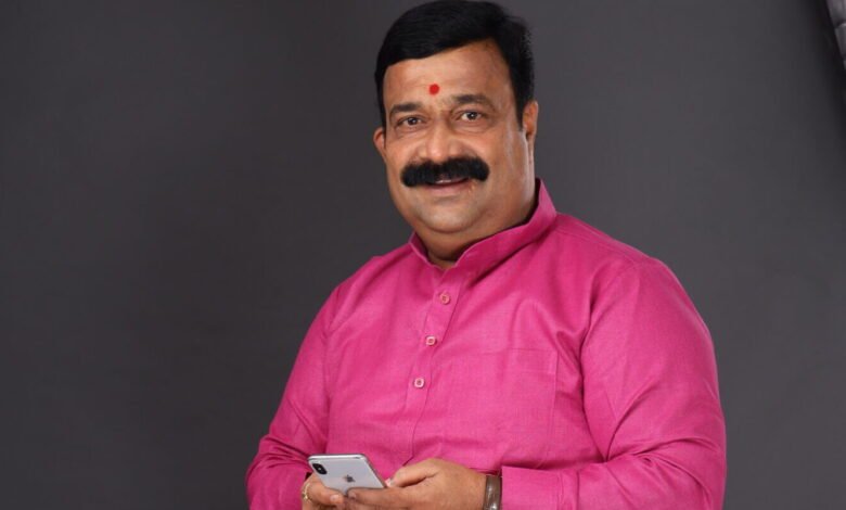 शिवसेनेच्या ढाण्या वाघाची आमदारकीकडे वाटचाल