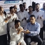 आप्पांमुळे शक्य झाले.!