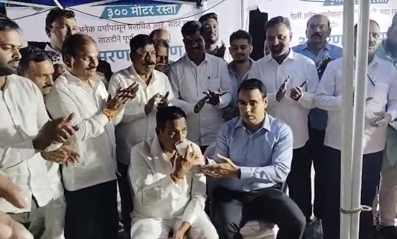 आप्पांमुळे शक्य झाले.!
