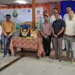 Video : गणित प्रदर्शनामुळे गणिताचा पाया पक्का होतो – उद्योजक उदय कोठारी