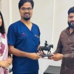 डॉ. विठ्ठल सातव यांची डॉक्टर्स असोसिएशनच्या सहयोगी सदस्यपदी बहुमताने निवड