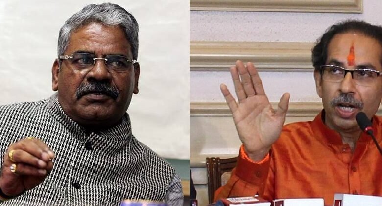 आगामी निवडणुका पक्षप्रमुख उद्धव ठाकरे यांच्या आदेशाने लढवल्या जातील – माजी खासदार आढळराव पाटील 