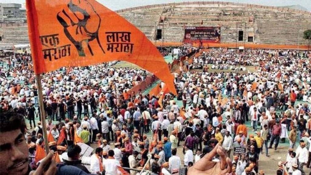 मराठा आरक्षण, EWS आणि आंदोलनाची पुढची दिशा